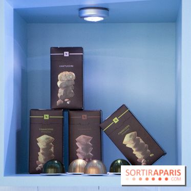 Nespresso Noël 2017