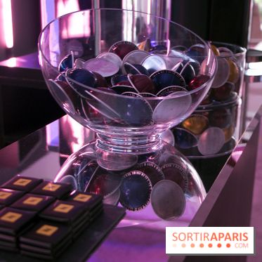 Nespresso Noël 2017