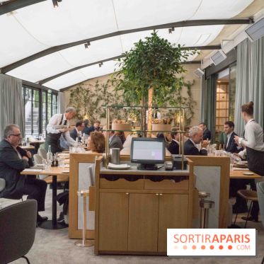 Flora Danica : une parenthèse danoise sur les Champs-Elysées