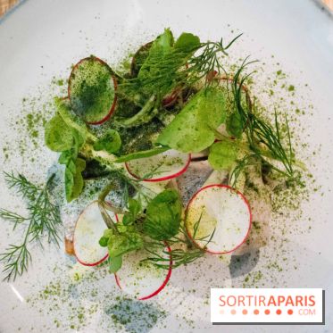 Flora Danica : une parenthèse danoise sur les Champs-Elysées