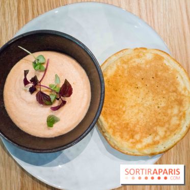 Flora Danica : une parenthèse danoise sur les Champs-Elysées