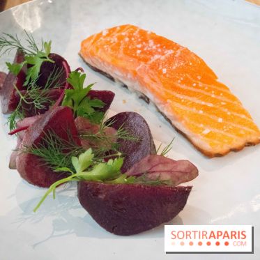 Flora Danica : une parenthèse danoise sur les Champs-Elysées