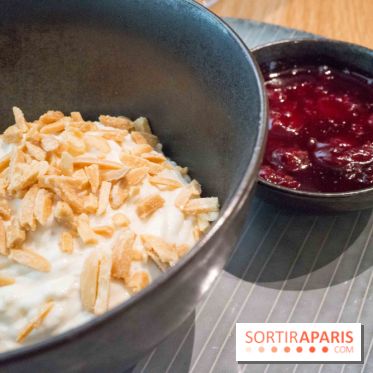 Flora Danica : une parenthèse danoise sur les Champs-Elysées