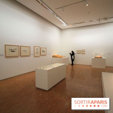 Musée en Œuvre(s) au Centre Pompidou