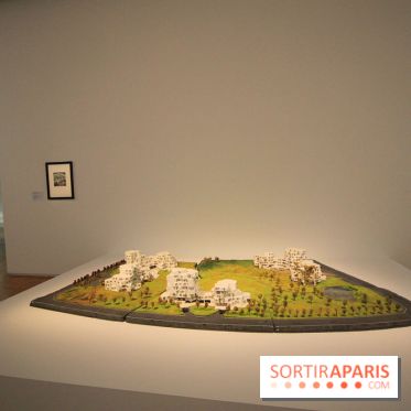 Musée en Œuvre(s) au Centre Pompidou