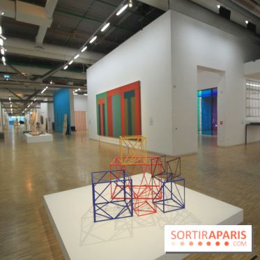 Musée en Œuvre(s) au Centre Pompidou