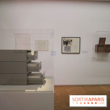 Musée en Œuvre(s) au Centre Pompidou