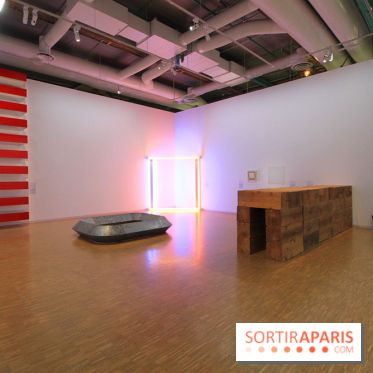 Musée en Œuvre(s) au Centre Pompidou