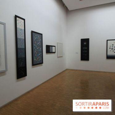 Musée en Œuvre(s) au Centre Pompidou