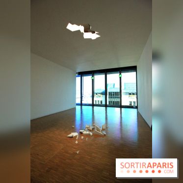 Musée en Œuvre(s) au Centre Pompidou