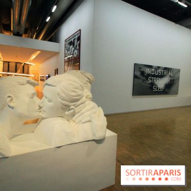 Musée en Œuvre(s) au Centre Pompidou