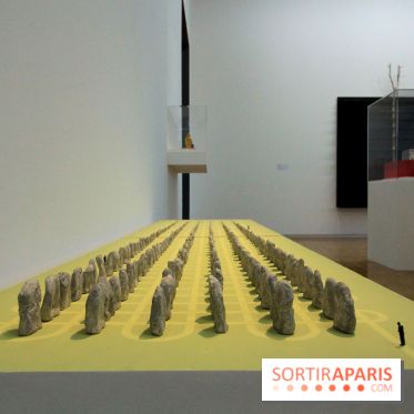 Musée en Œuvre(s) au Centre Pompidou