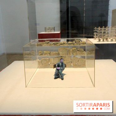 Musée en Œuvre(s) au Centre Pompidou