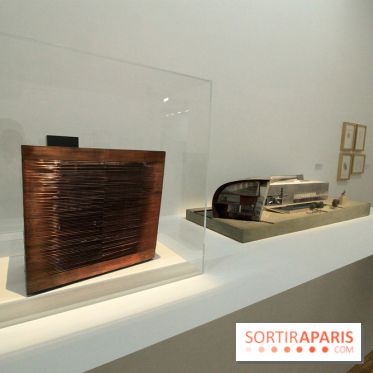 Musée en Œuvre(s) au Centre Pompidou