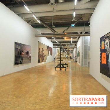 Musée en Œuvre(s) au Centre Pompidou