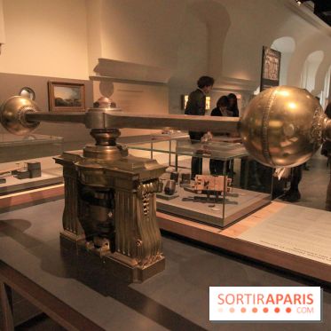 Le 11 Conti, le musée de la Monnaie de Paris