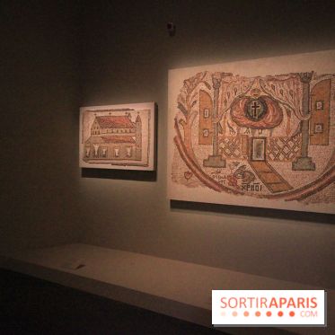 Chrétiens d'Orient à l'Institut du Monde Arabe