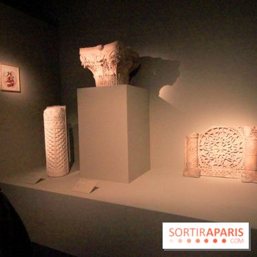 Chrétiens d'Orient à l'Institut du Monde Arabe