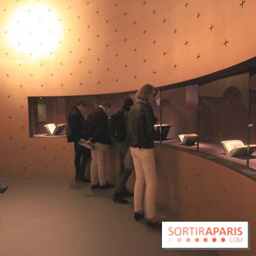 Chrétiens d'Orient à l'Institut du Monde Arabe