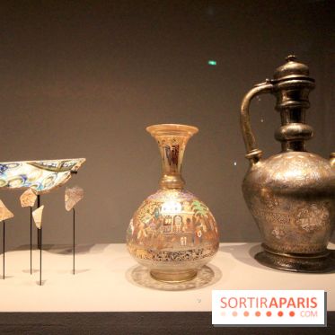 Chrétiens d'Orient à l'Institut du Monde Arabe