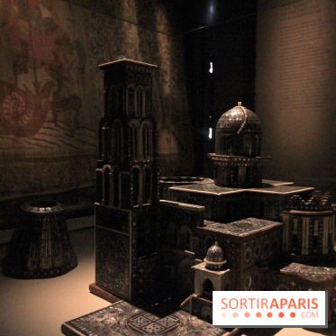 Chrétiens d'Orient à l'Institut du Monde Arabe