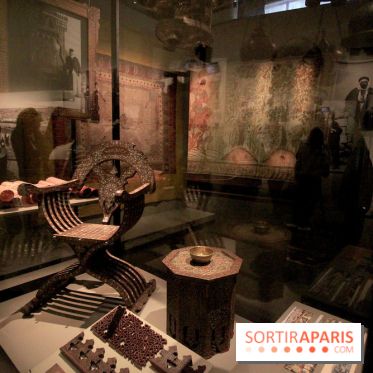 Chrétiens d'Orient à l'Institut du Monde Arabe