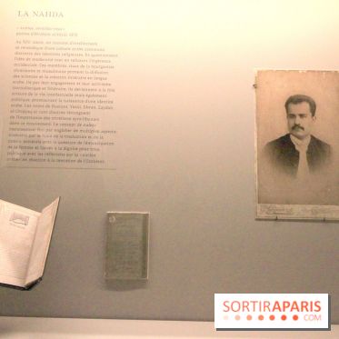 Chrétiens d'Orient à l'Institut du Monde Arabe