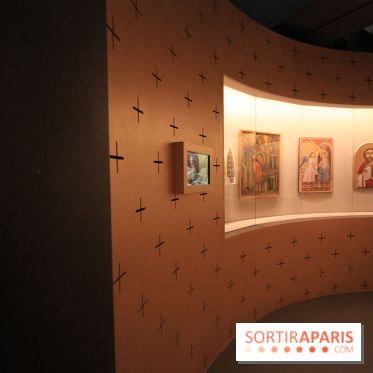 Chrétiens d'Orient à l'Institut du Monde Arabe