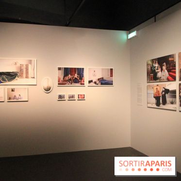 Chrétiens d'Orient à l'Institut du Monde Arabe