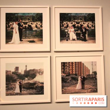 Chrétiens d'Orient à l'Institut du Monde Arabe