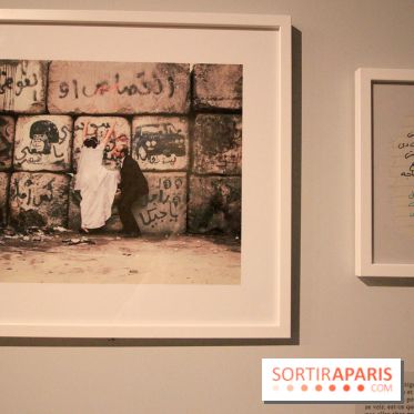 Chrétiens d'Orient à l'Institut du Monde Arabe