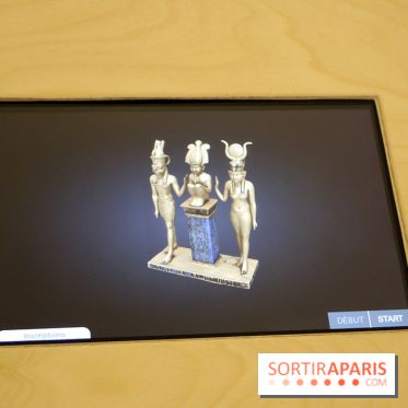 Théâtre du Pouvoir