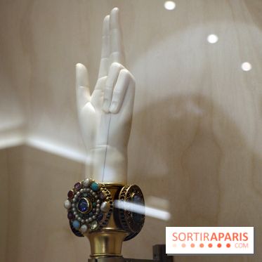 Théâtre du Pouvoir