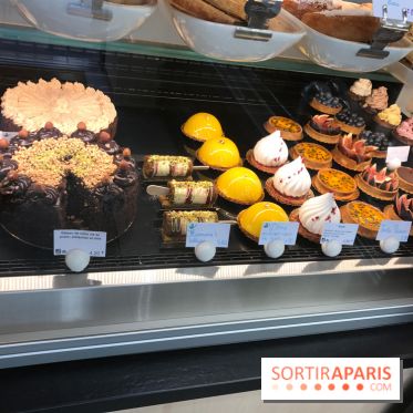 Laelo, restaurant Vegan à Paris