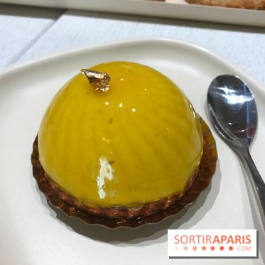 Laelo, restaurant Vegan à Paris