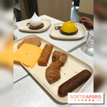 Laelo, restaurant Vegan à Paris