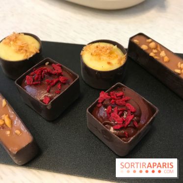 Laelo, restaurant Vegan à Paris