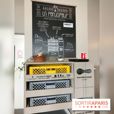 PUR Etc. au Village Nature