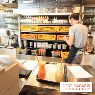 PUR Etc. au Village Nature