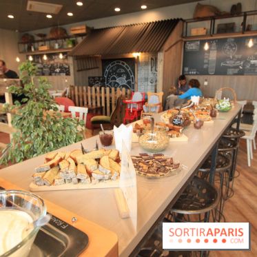 PUR Etc. au Village Nature