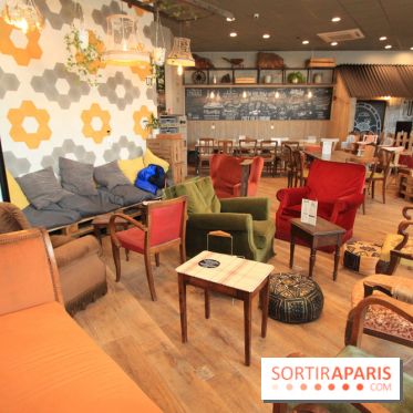 PUR Etc. au Village Nature