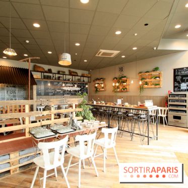 PUR Etc. au Village Nature