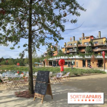 PUR Etc. au Village Nature