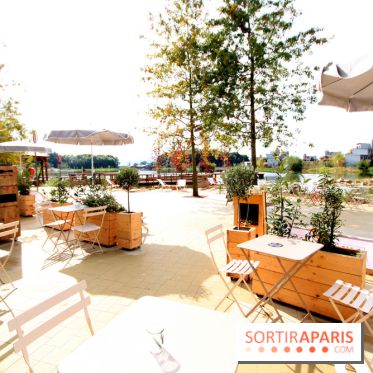 PUR Etc. au Village Nature