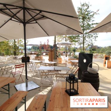 PUR Etc. au Village Nature