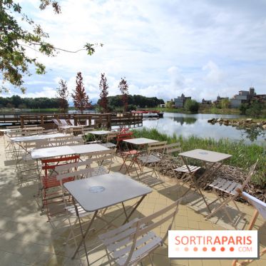 PUR Etc. au Village Nature