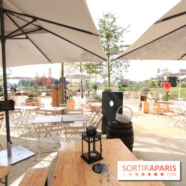 PUR Etc. au Village Nature