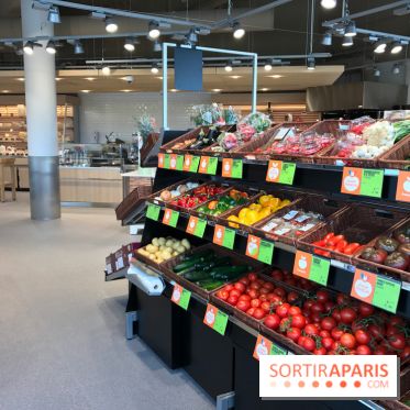 Villages Nature, le village vacances écologique