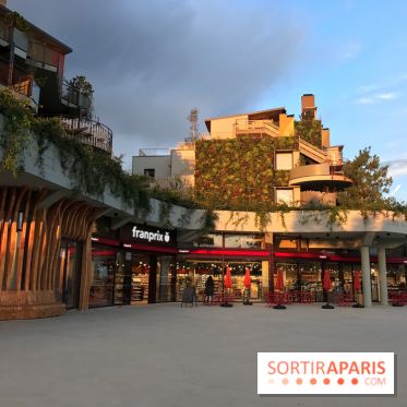 Villages Nature, le village vacances écologique