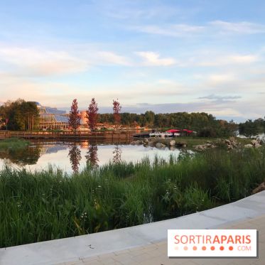 Villages Nature, le village vacances écologique
